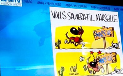 Pourquoi faire appel à un dessinateur de presse ?